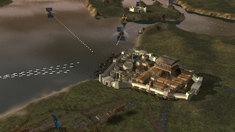 Hegemony Gold: Wars of Ancient Greece Steam Gift GLOBAL - 2