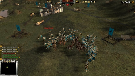 Hegemony Gold: Wars of Ancient Greece Steam Key GLOBAL - 4