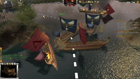 Hegemony Gold: Wars of Ancient Greece Steam Key GLOBAL - 17