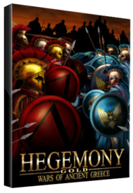 Hegemony Gold: Wars of Ancient Greece Steam Key GLOBAL - 13