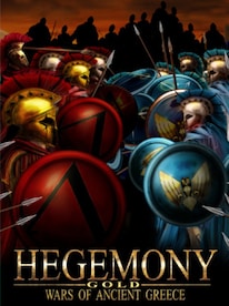 Hegemony Gold: Wars of Ancient Greece Steam Key GLOBAL - 25