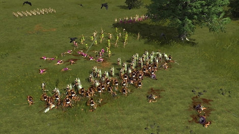 Hegemony III: Clash of the Ancients Steam Gift EUROPE - 11