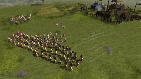 Hegemony III: Clash of the Ancients Steam Gift GLOBAL - 10