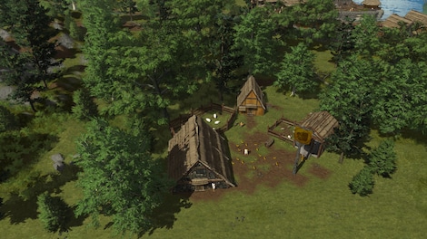 Hegemony III: Clash of the Ancients Steam Gift GLOBAL - 7