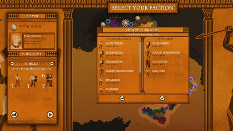 Hegemony III: The Eagle King Steam Key GLOBAL - 6