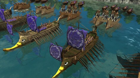 Hegemony III: The Eagle King Steam Key GLOBAL - 0