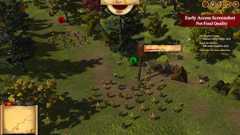 Hegemony Rome: The Rise of Caesar Steam Key GLOBAL - 10