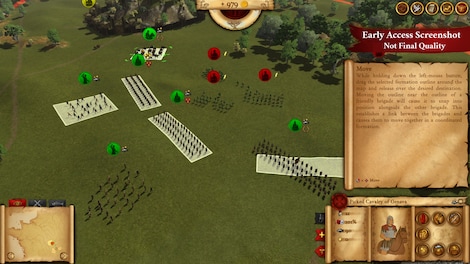 Hegemony Rome: The Rise of Caesar Steam Key GLOBAL - 9