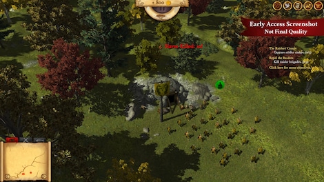 Hegemony Rome: The Rise of Caesar Steam Key GLOBAL - 3