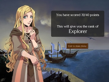 Heileen 1: Sail Away Steam Gift GLOBAL - 3