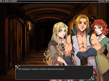 Heileen 1: Sail Away Steam Key GLOBAL - 8