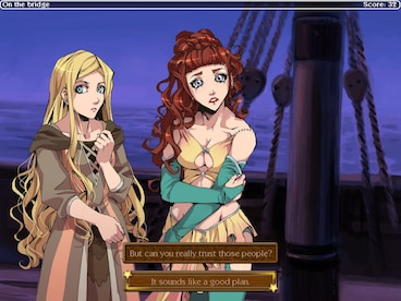 Heileen 1: Sail Away Steam Key GLOBAL - 6