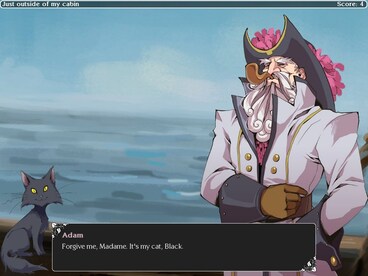 Heileen 1: Sail Away Steam Key GLOBAL - 7