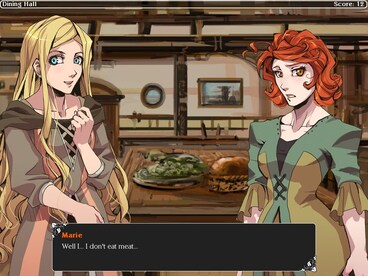 Heileen 1: Sail Away Steam Key GLOBAL - 0