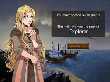 Heileen 1: Sail Away Steam Key GLOBAL - 3