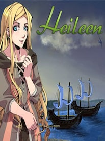 Heileen 1: Sail Away Steam Key GLOBAL - 1