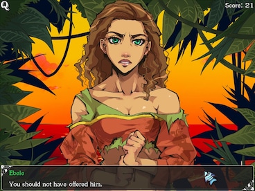 Heileen 2: The Hands Of Fate Steam Key GLOBAL - 3