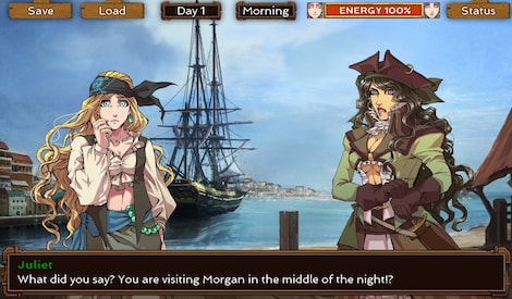 Heileen 3: New Horizons Deluxe Edition Steam Gift EUROPE - 2
