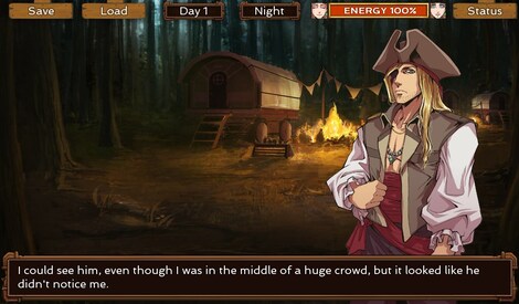 Heileen 3: New Horizons Deluxe Edition Steam Key GLOBAL - 18