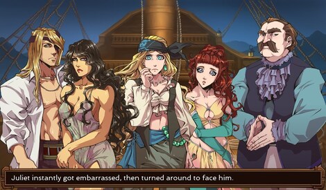 Heileen 3: New Horizons Deluxe Edition Steam Key GLOBAL - 17