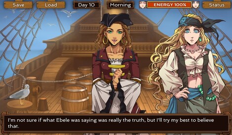 Heileen 3: New Horizons Deluxe Edition Steam Key GLOBAL - 16