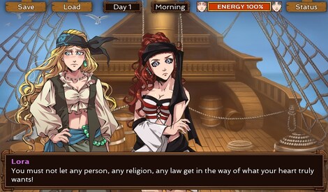 Heileen 3: New Horizons Deluxe Edition Steam Key GLOBAL - 8