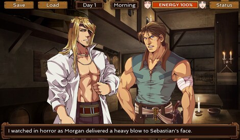 Heileen 3: New Horizons Deluxe Edition Steam Key GLOBAL - 7