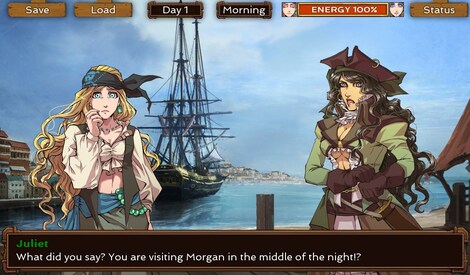 Heileen 3: New Horizons Deluxe Edition Steam Key GLOBAL - 2