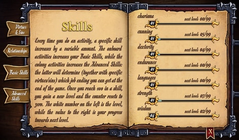 Heileen 3: New Horizons Steam Key GLOBAL - 18