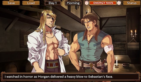 Heileen 3: New Horizons Steam Key GLOBAL - 19