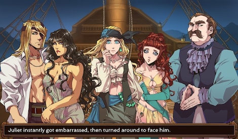 Heileen 3: New Horizons Steam Key GLOBAL - 12