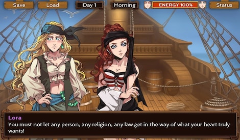 Heileen 3: New Horizons Steam Key GLOBAL - 9