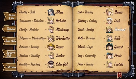 Heileen 3: New Horizons Steam Key GLOBAL - 11