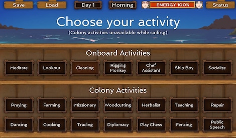 Heileen 3: New Horizons Steam Key GLOBAL - 8