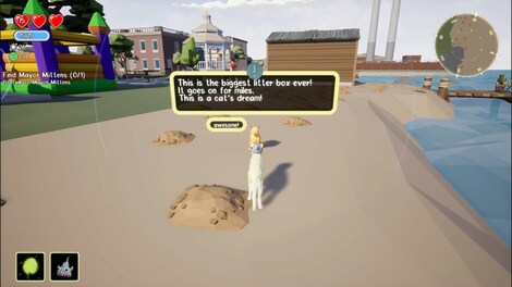 Heist Kitty: Cats Go a Stray (PC) - Steam Gift - EUROPE - 9