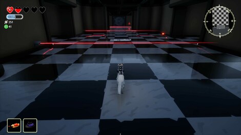 Heist Kitty: Cats Go a Stray (PC) - Steam Key - EUROPE - 6