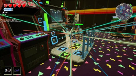 Heist Kitty: Cats Go a Stray (PC) - Steam Key - EUROPE - 8
