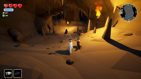 Heist Kitty: Cats Go a Stray (PC) - Steam Key - EUROPE - 10
