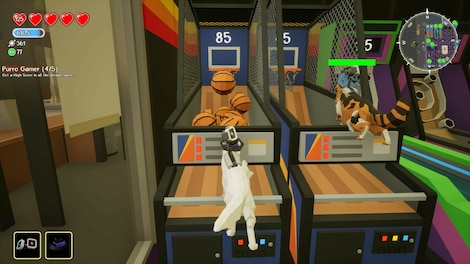Heist Kitty: Cats Go a Stray (PC) - Steam Key - GLOBAL - 15