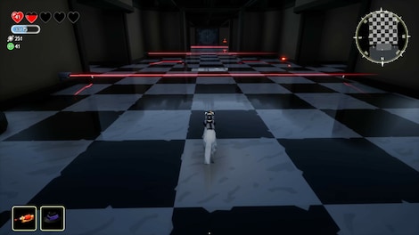 Heist Kitty: Cats Go a Stray (PC) - Steam Key - GLOBAL - 6