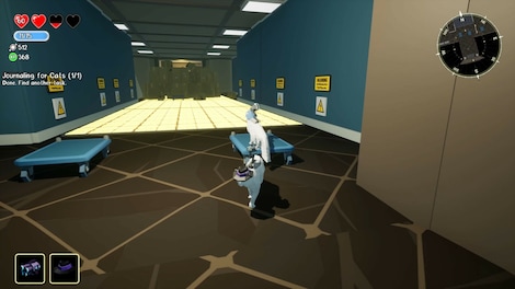 Heist Kitty: Cats Go a Stray (PC) - Steam Key - GLOBAL - 13