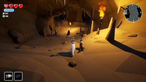 Heist Kitty: Cats Go a Stray (PC) - Steam Key - GLOBAL - 10