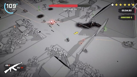 Heistfest (PC) - Steam Key - GLOBAL - 6