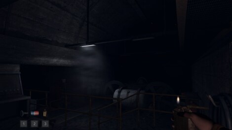 Hektor - Soundtrack Edition Steam Key GLOBAL - 9