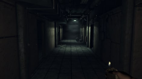 Hektor Steam Key GLOBAL - 6