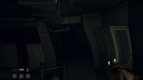 Hektor Steam Key GLOBAL - 3