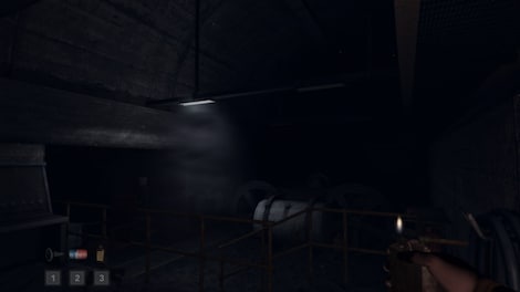 Hektor Steam Key GLOBAL - 2