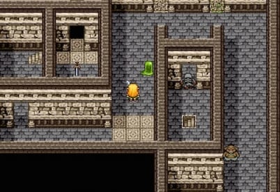 Helen's Mysterious Castle Steam Gift GLOBAL - 5