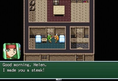 Helen's Mysterious Castle Steam Key GLOBAL - 7