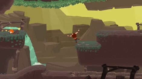 Helheim Hassle (Xbox One) - Xbox Live Key - EUROPE - 3